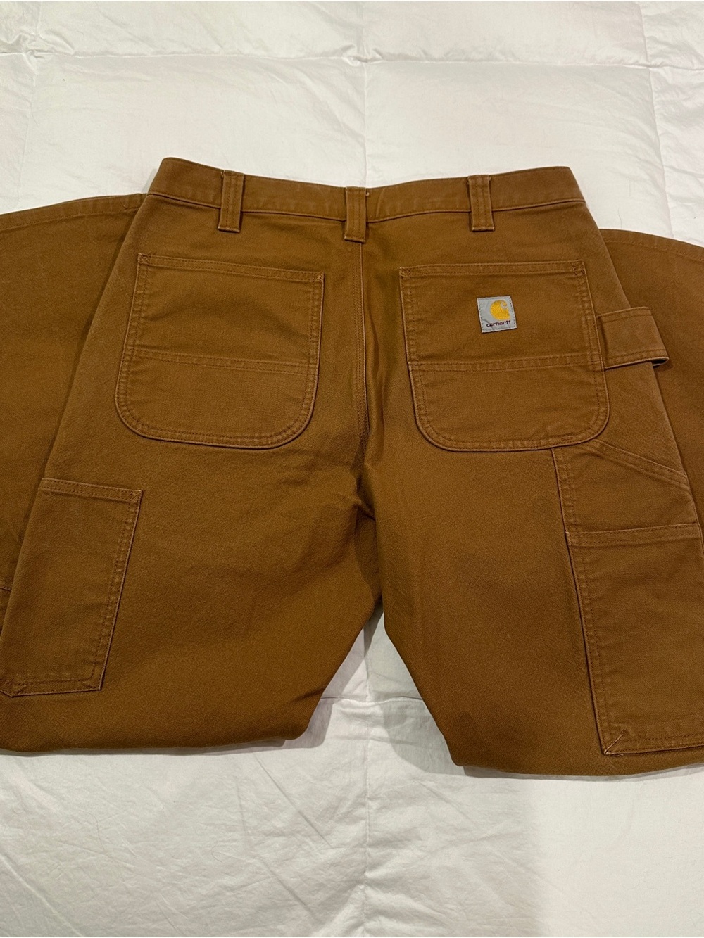 Carhartt Men's work pant